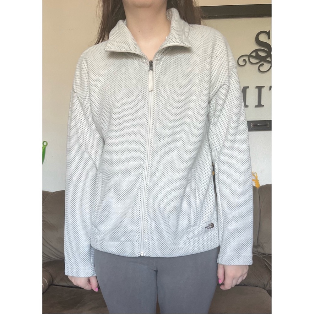 North Face women’s jacket